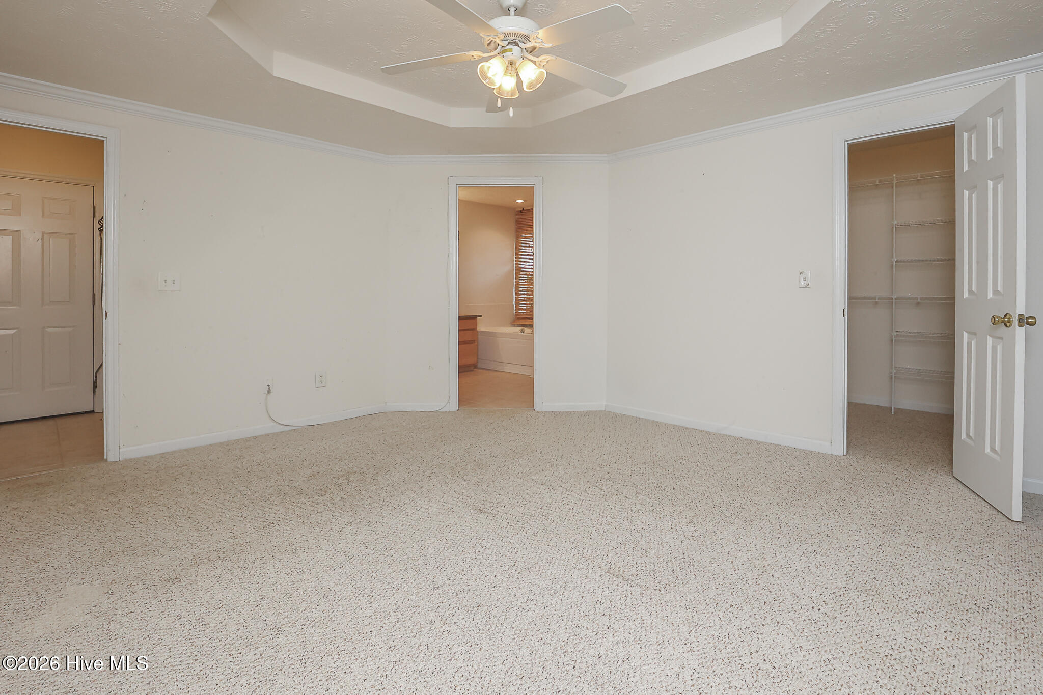 217 Rutherford Way Jacksonville, NC 28540 - Photo 25 of 96 Primary Bedroom-1st Floor