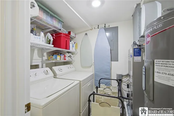 $315,000 | 6 West Terrace Avenue, Unit 6, Busti, NY 14750