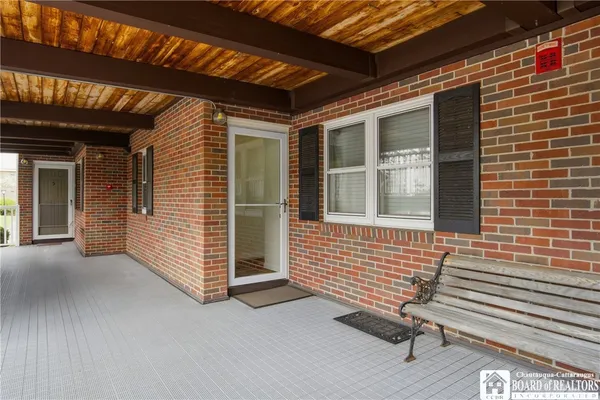 $315,000 | 6 West Terrace Avenue, Unit 6, Busti, NY 14750