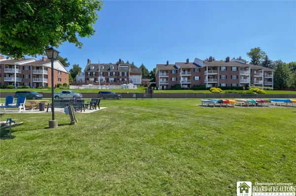 $315,000 | 6 West Terrace Avenue, Unit 6, Busti, NY 14750