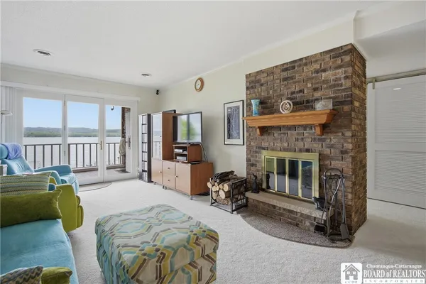 $315,000 | 6 West Terrace Avenue, Unit 6, Busti, NY 14750