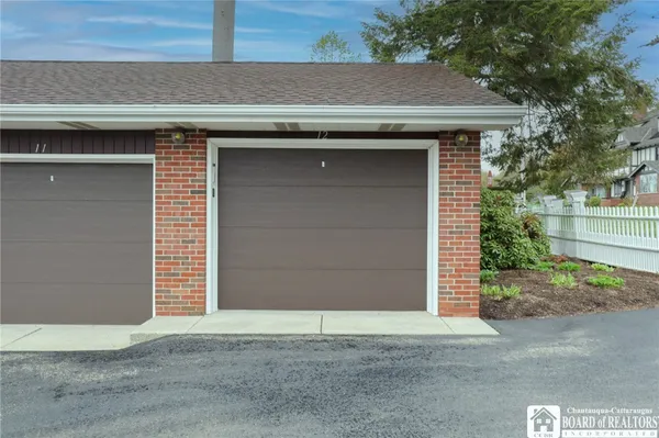 $315,000 | 6 West Terrace Avenue, Unit 6, Busti, NY 14750