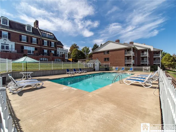 $315,000 | 6 West Terrace Avenue, Unit 6, Busti, NY 14750