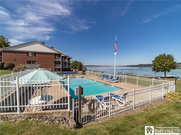 $315,000 | 6 West Terrace Avenue, Unit 6, Busti, NY 14750