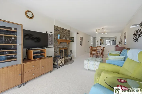 $315,000 | 6 West Terrace Avenue, Unit 6, Busti, NY 14750
