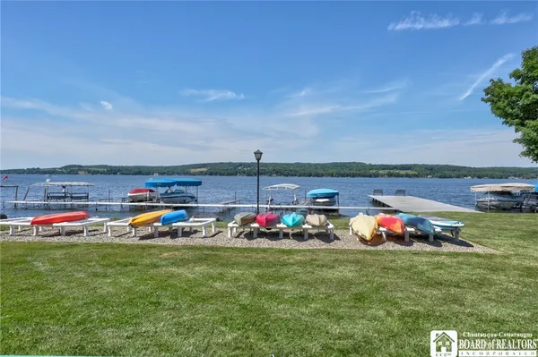 $315,000 | 6 West Terrace Avenue, Unit 6, Busti, NY 14750