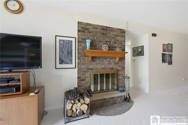 $315,000 | 6 West Terrace Avenue, Unit 6, Busti, NY 14750