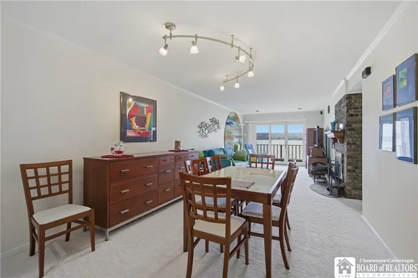 $315,000 | 6 West Terrace Avenue, Unit 6, Busti, NY 14750