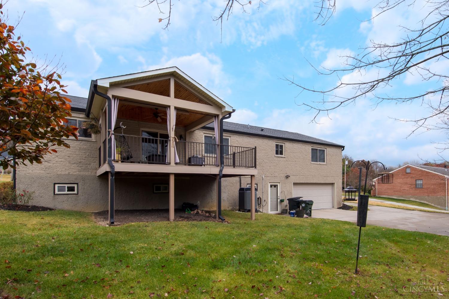 3675 Rackacres Drive Cincinnati, OH 45211 - Photo 30 of 31 Gallery Image 30