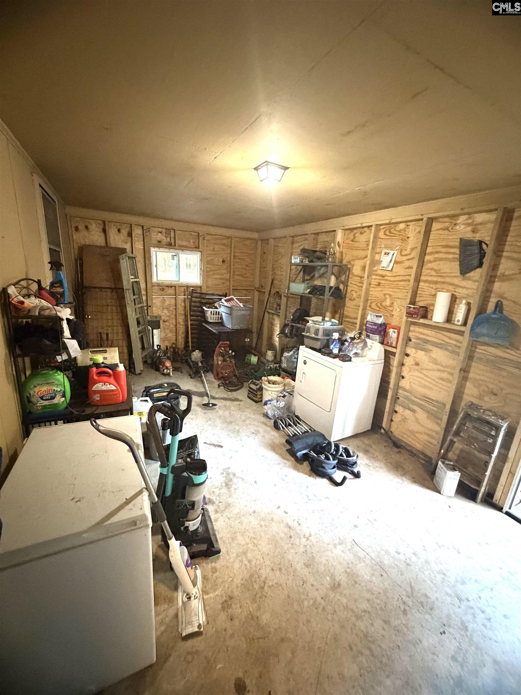 123 State Rd S-32-1466 Swansea, SC 29160 - Photo 11 of 20