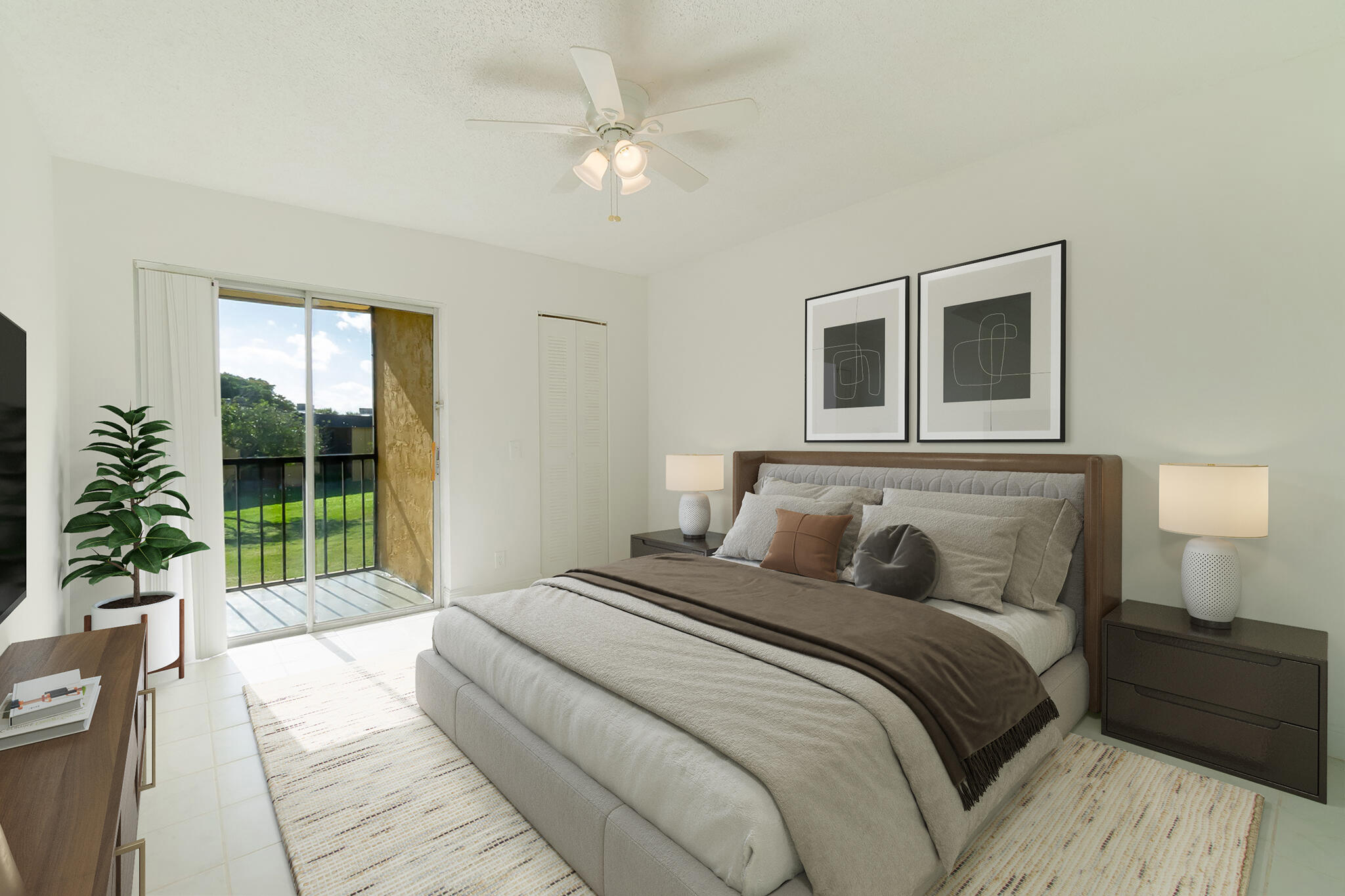 720 Meadows Circle, Unit 720 Boynton Beach, FL 33436 - Photo 11 of 26 Virtual Staging