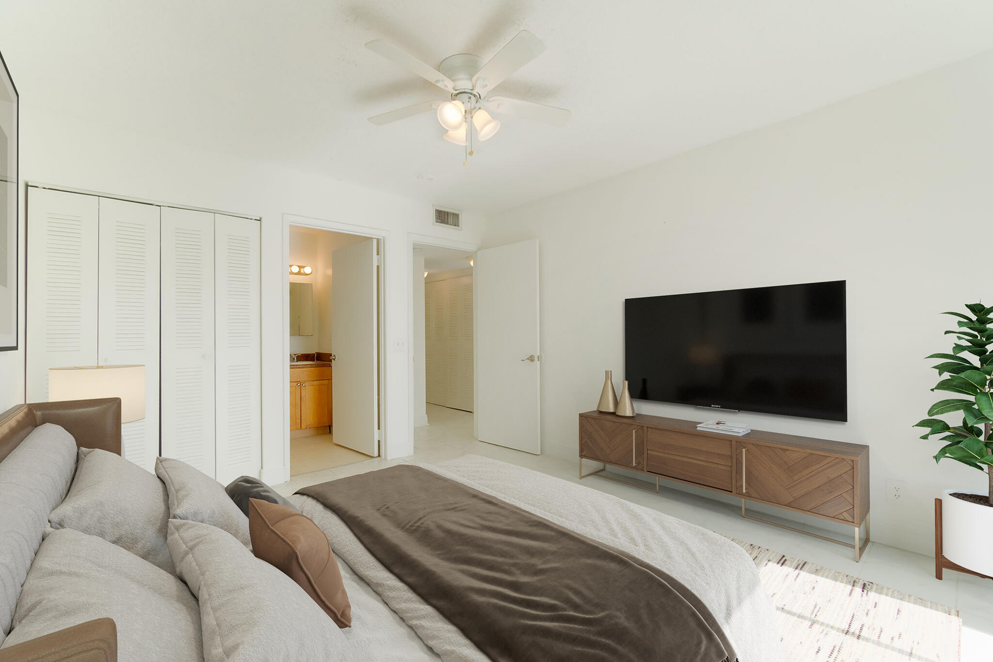 720 Meadows Circle, Unit 720 Boynton Beach, FL 33436 - Photo 13 of 26 Virtual Staging