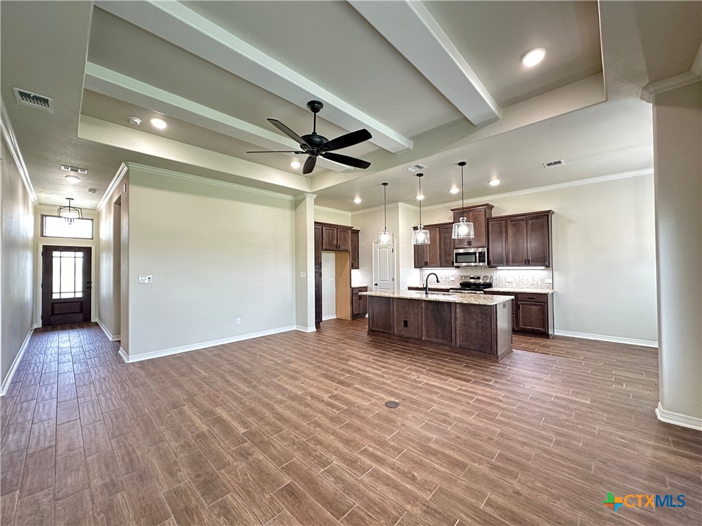 4417 Agave Trail Temple, TX 76502 - Photo 4 of 19