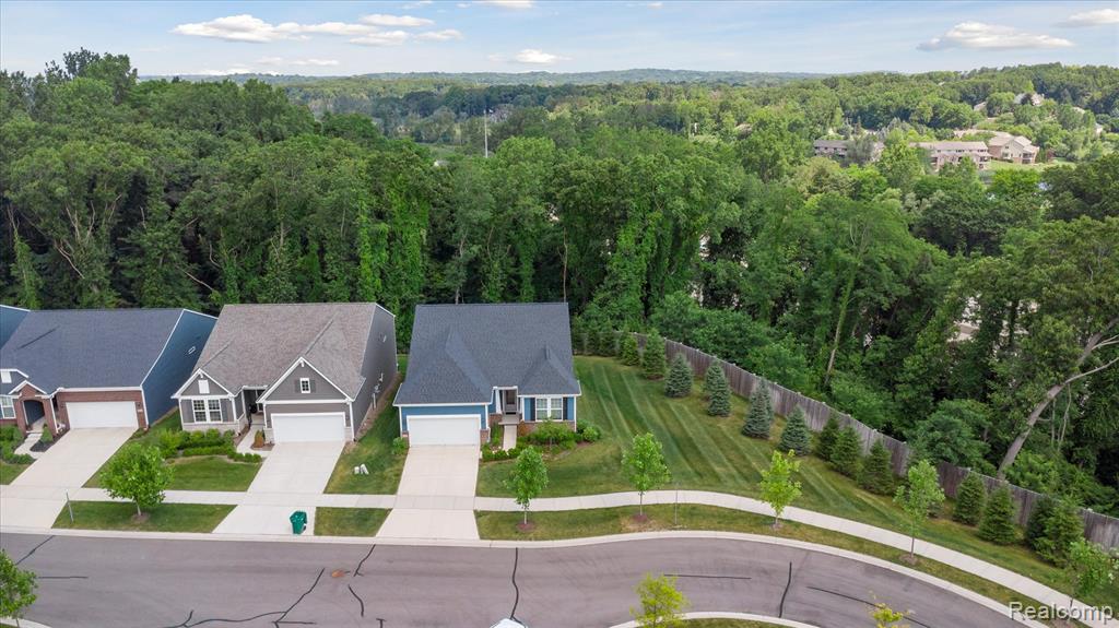1065 Spring Trail Brighton, MI 48116 - Photo 53 of 61