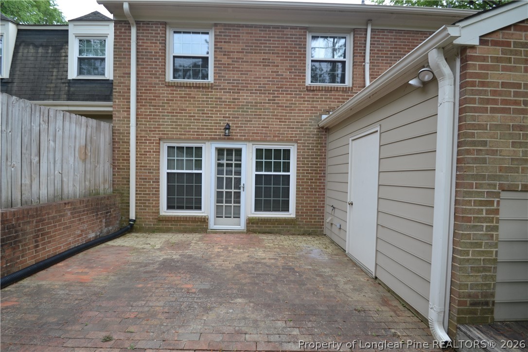 3111 Morningside Drive Raleigh, NC 27607 - Photo 36 of 37