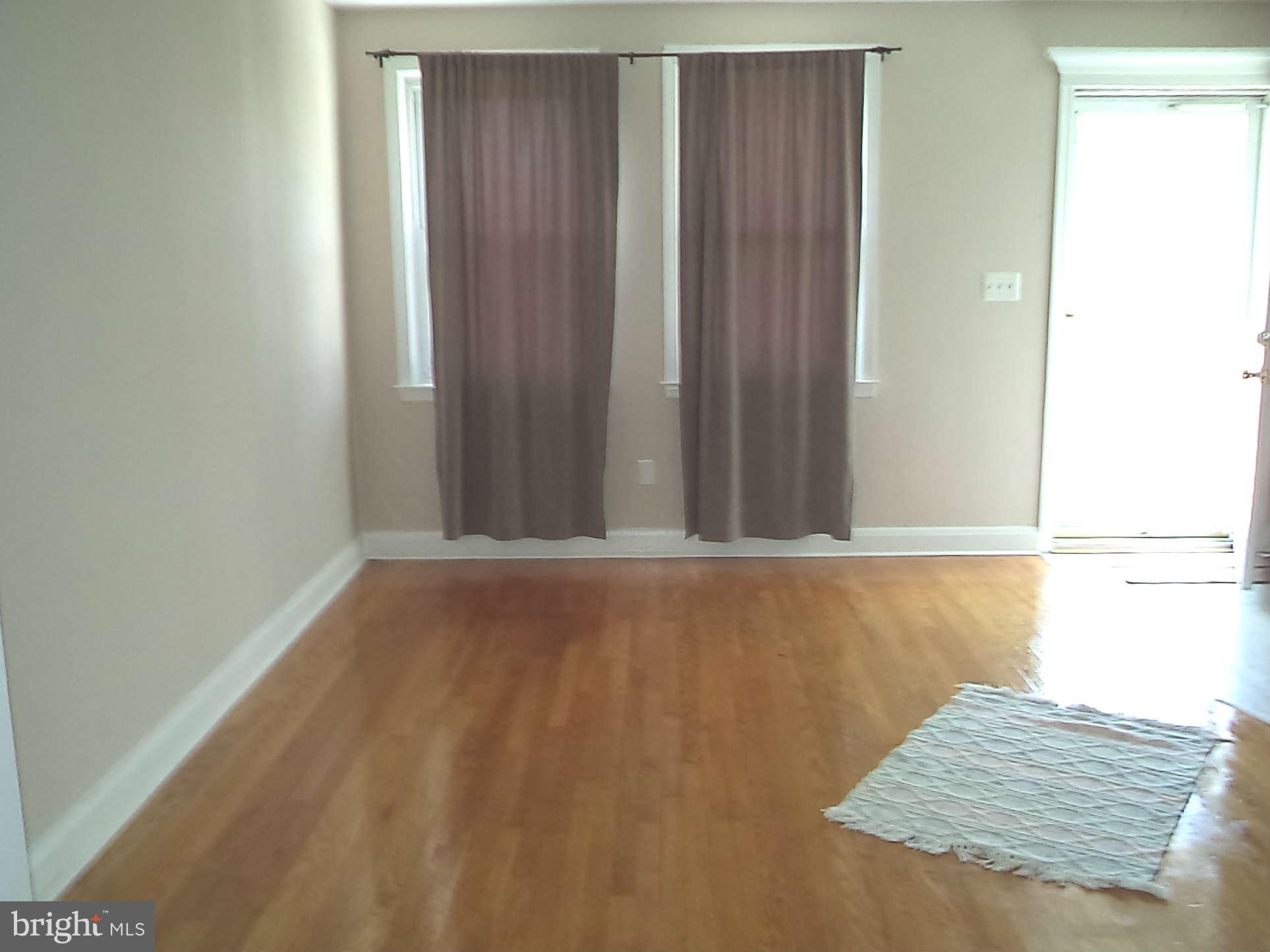 1132 Elm Road Baltimore, MD 21227 - Photo 16 of 27 a view of wooden floor