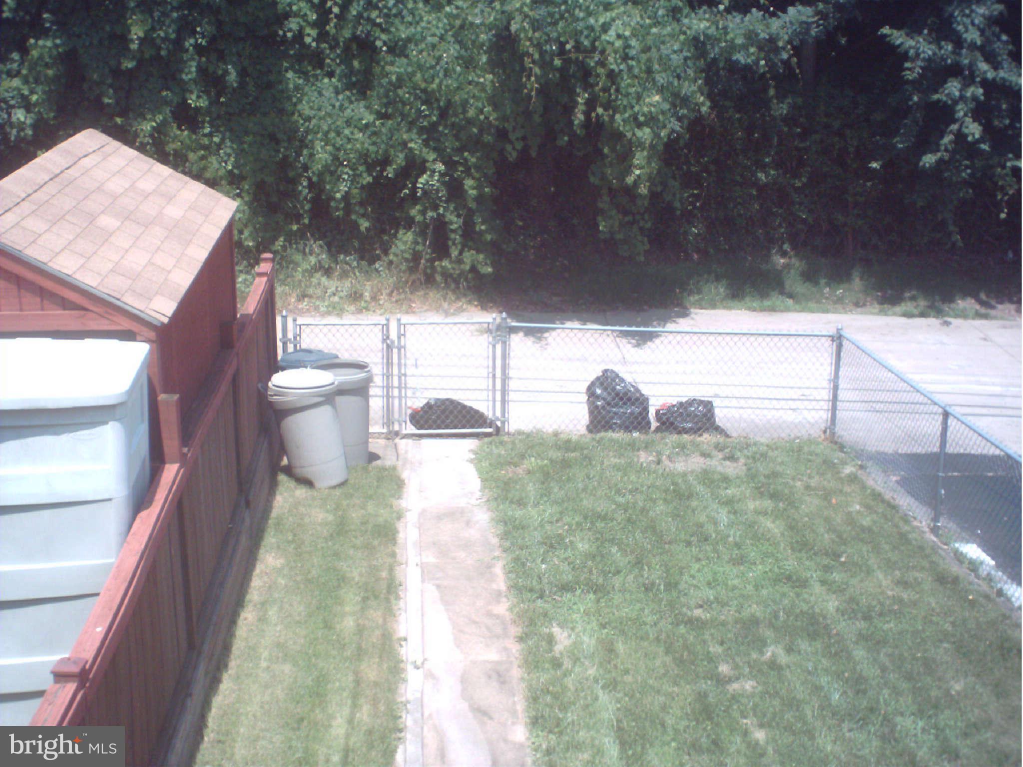 1132 Elm Road Baltimore, MD 21227 - Photo 21 of 27 a view of outdoor space yard and patio