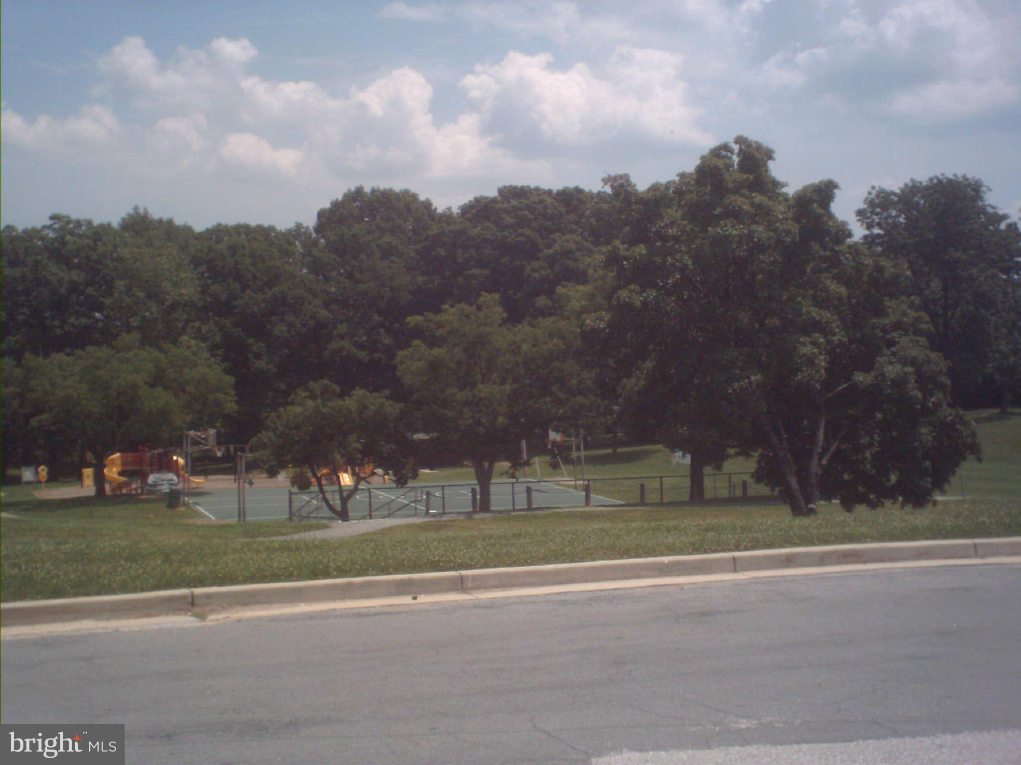 1132 Elm Road Baltimore, MD 21227 - Photo 26 of 27 a view of a yard