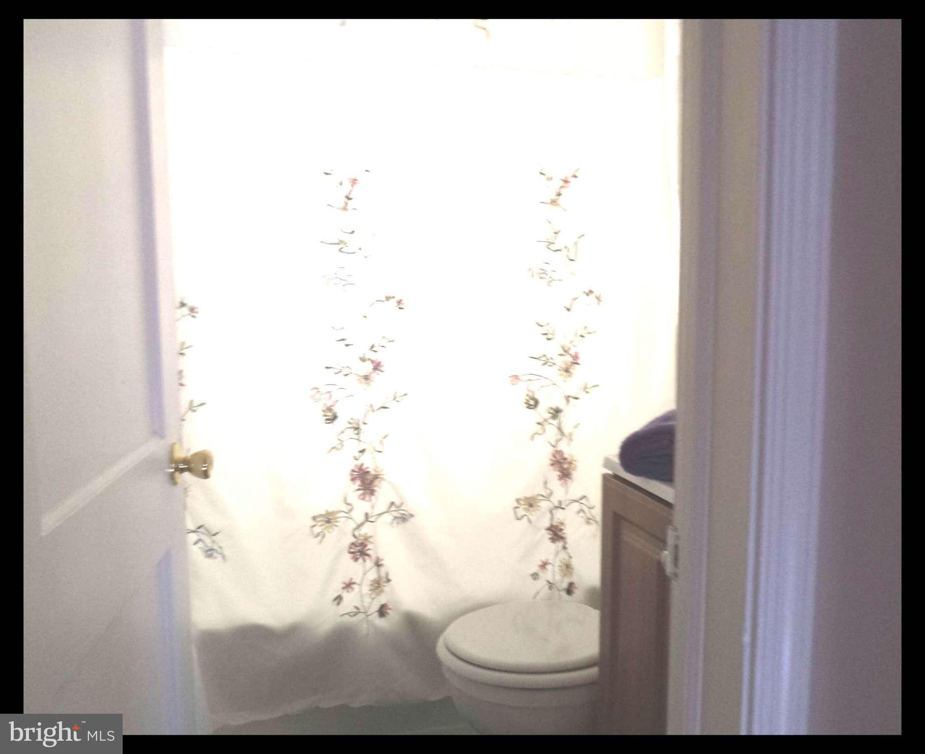 1132 Elm Road Baltimore, MD 21227 - Photo 7 of 27 a bathroom with a sink and a mirror