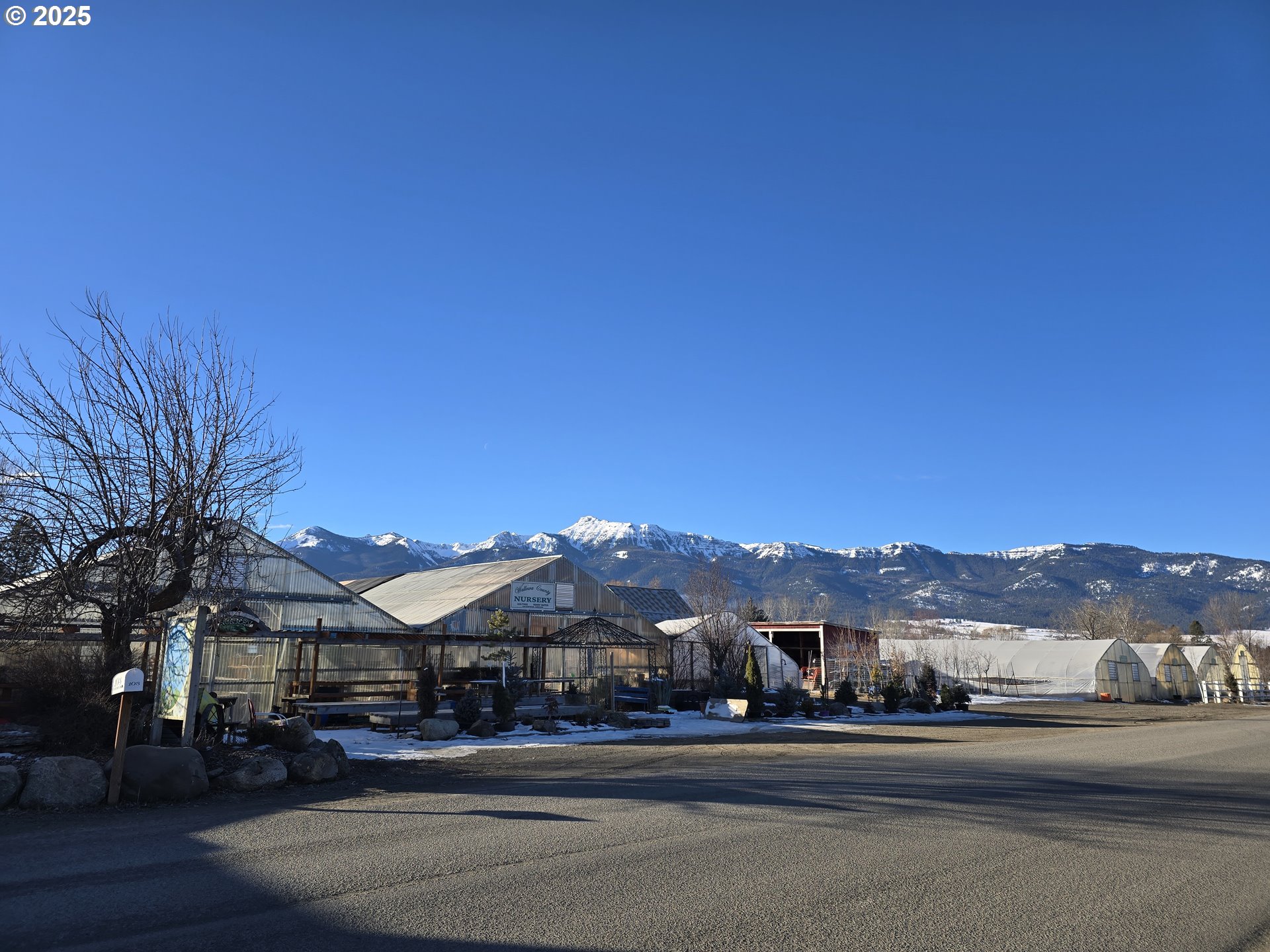 118 Fish Hatchery Lane Enterprise, OR 97828 - Photo 1 of 25