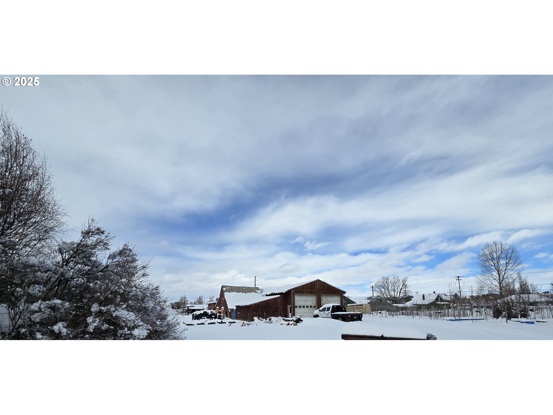 118 Fish Hatchery Lane Enterprise, OR 97828 - Photo 18 of 25 a picture of city view