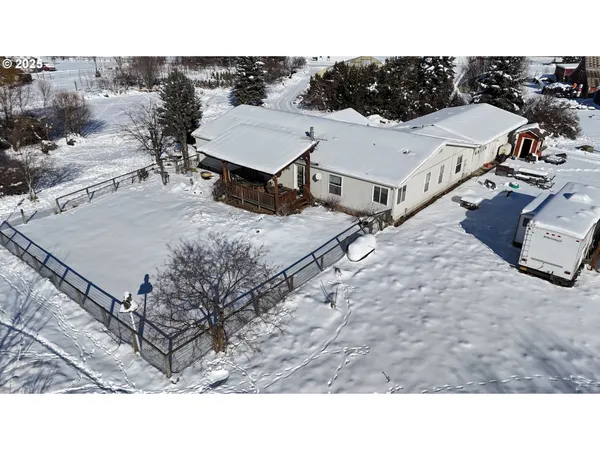 $1,100,000 | 118 Fish Hatchery Lane, Enterprise, OR 97828
