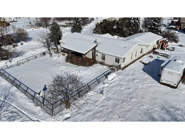 $1,100,000 | 118 Fish Hatchery Lane, Enterprise, OR 97828