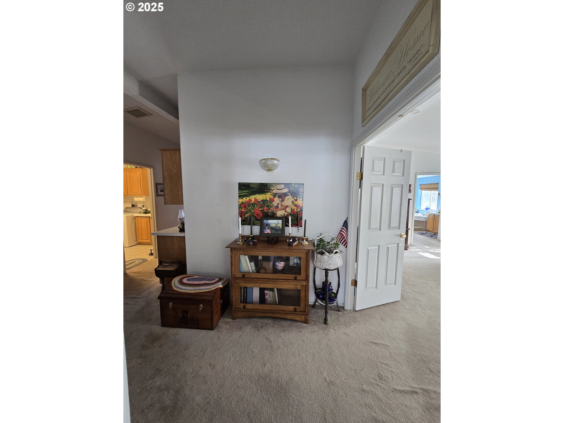 118 Fish Hatchery Lane Enterprise, OR 97828 - Photo 6 of 25 a view of a workspace with furniture