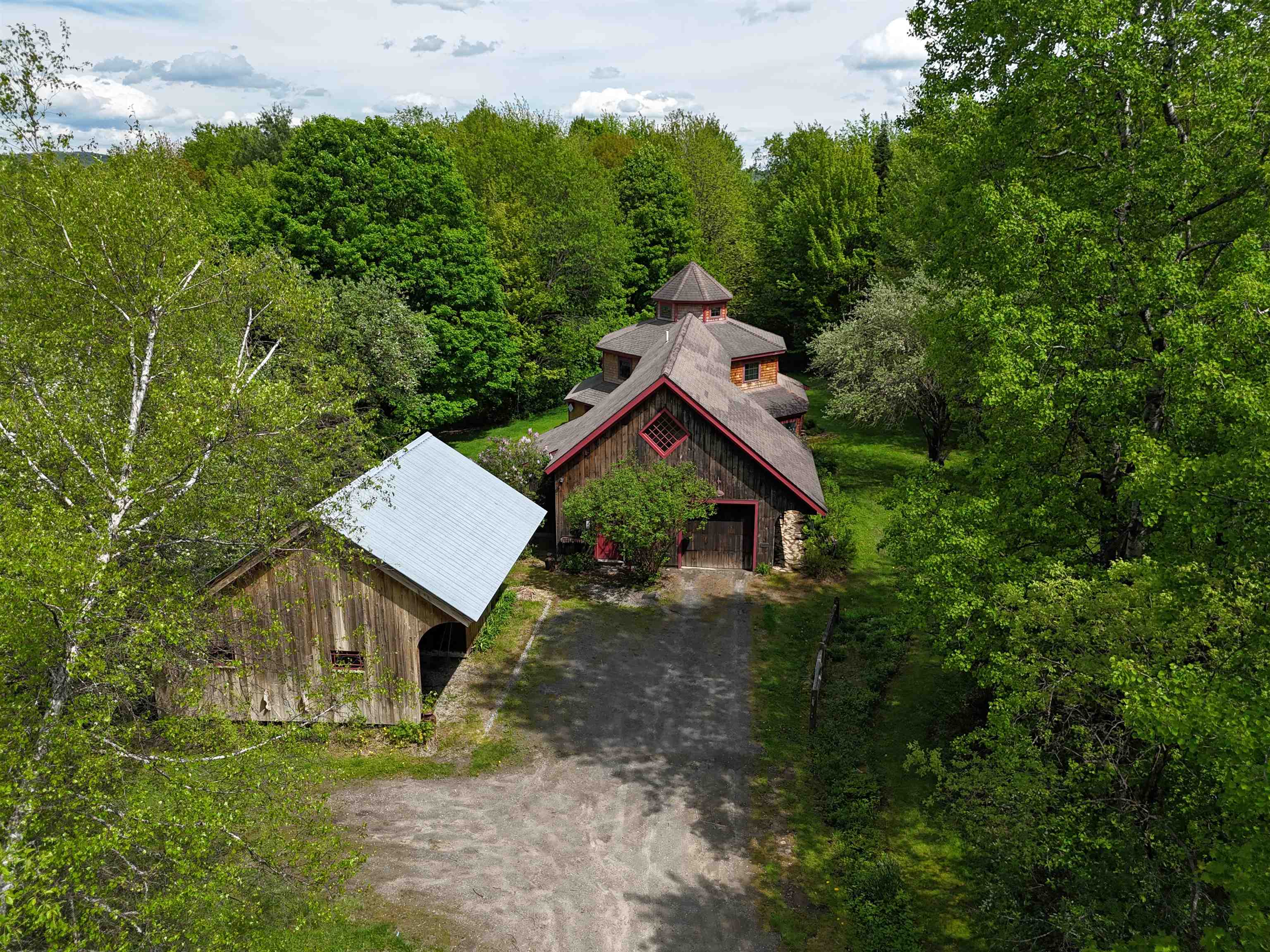 1927 Morey Hill Road Craftsbury, VT 05826 - Photo 39 of 55