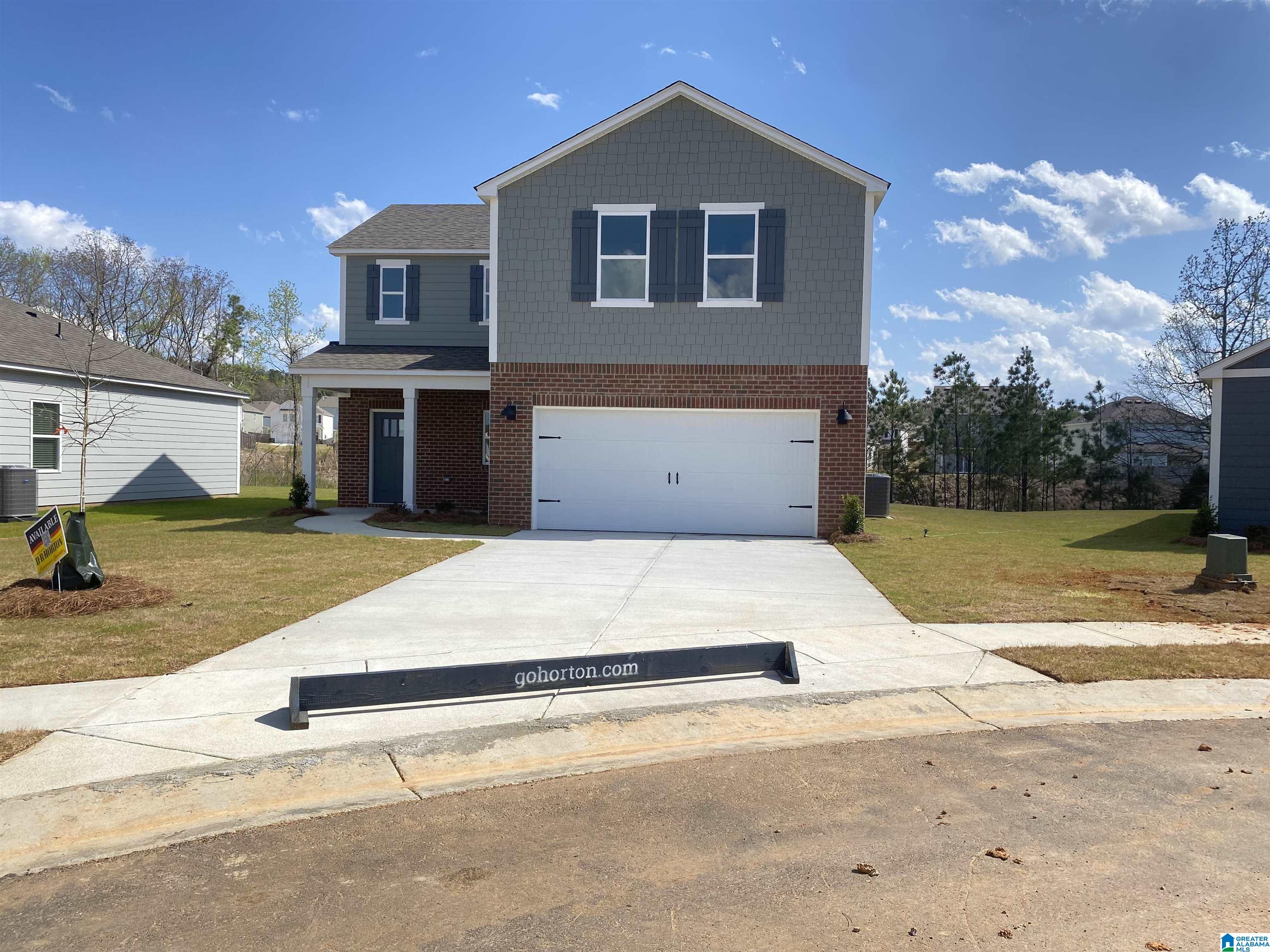 5692 Post Oak Trail Bessemer, AL 35022 - Photo 1 of 18