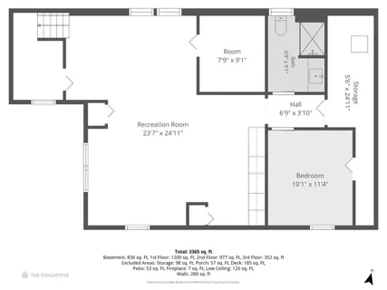 $1,195,000 | 843 North East Avenue, Oak Park, IL 60302