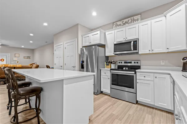 $385,000 | 1255 New Lake Road, Unit 27, Spring City, TN 37381