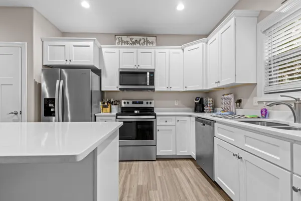 $385,000 | 1255 New Lake Road, Unit 27, Spring City, TN 37381