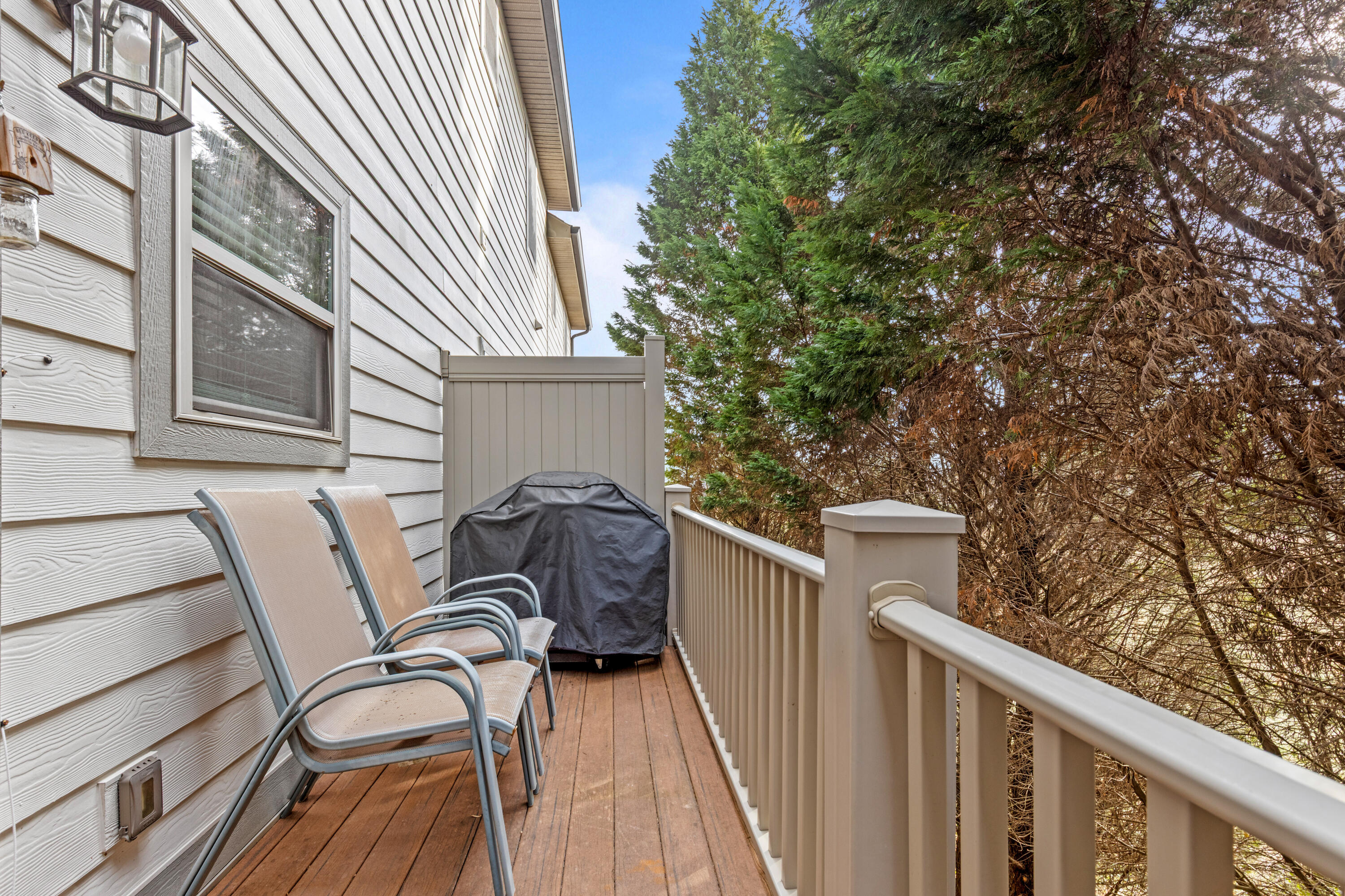 1255 New Lake Road, Unit 27 Spring City, TN 37381 - Photo 21 of 42 NewLake-21