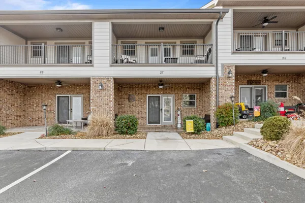 $385,000 | 1255 New Lake Road, Unit 27, Spring City, TN 37381