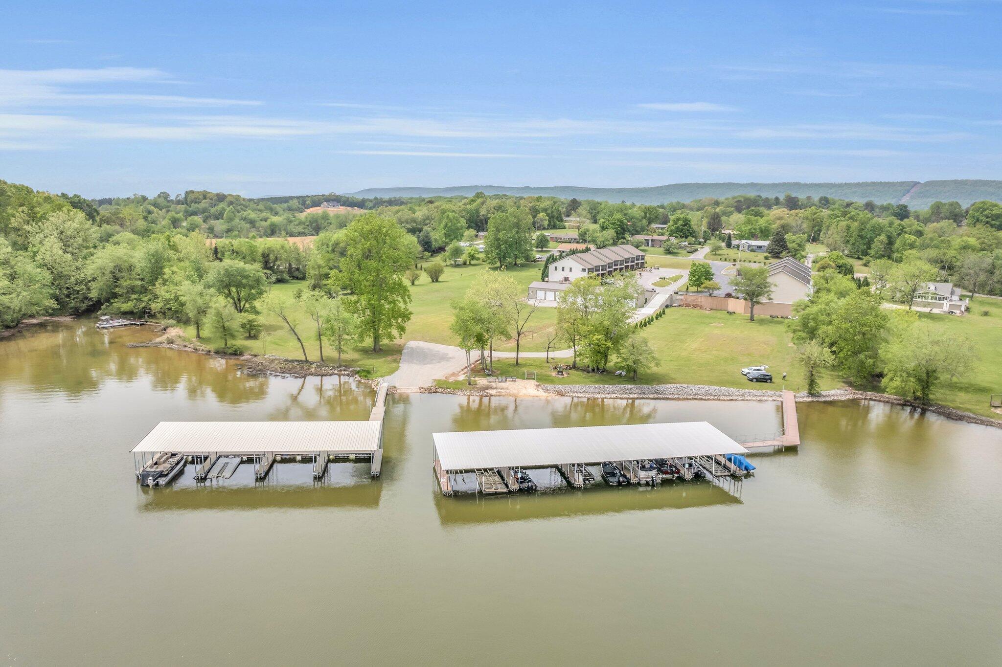 1255 New Lake Road, Unit 27 Spring City, TN 37381 - Photo 41 of 42 NewLake 349
