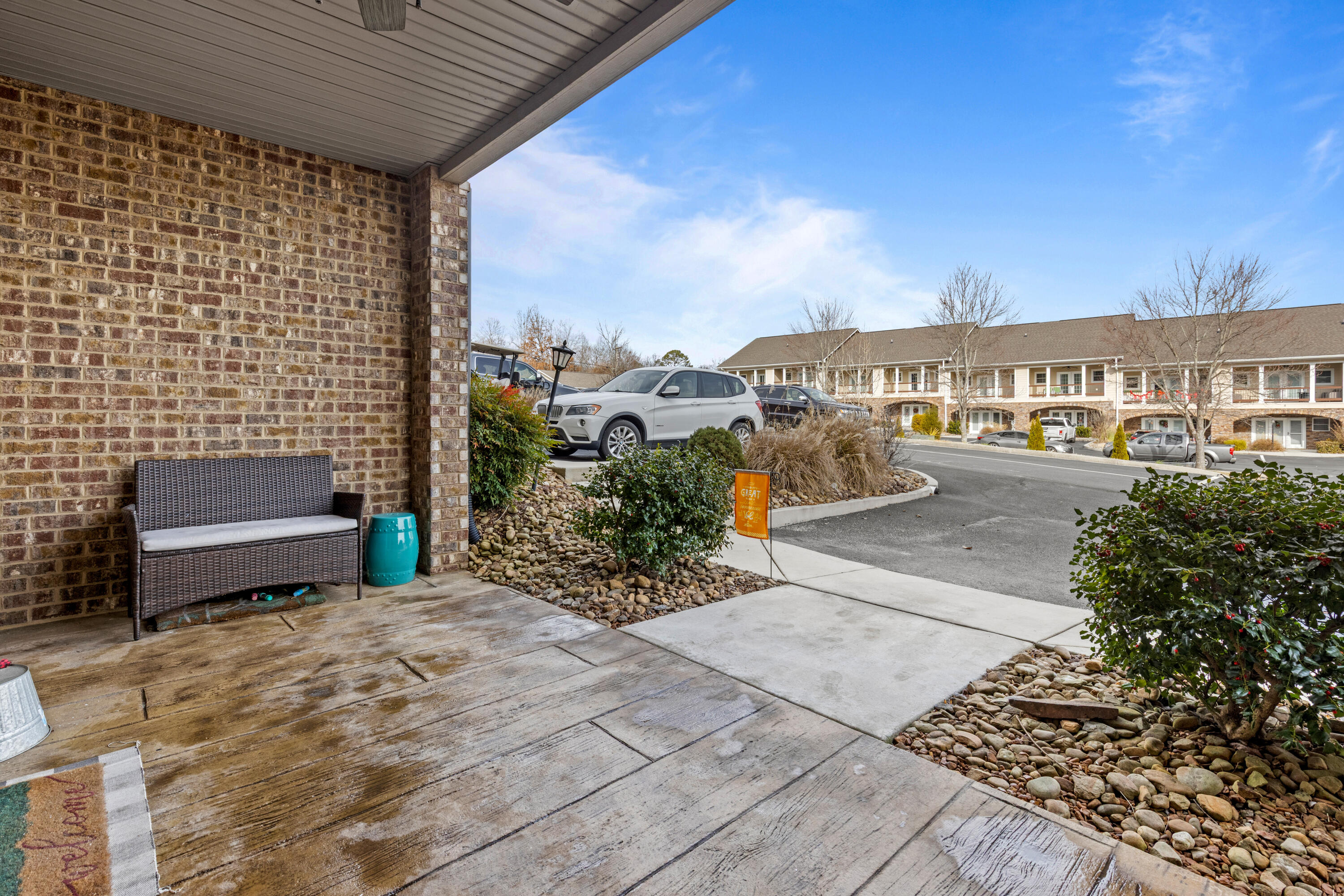 1255 New Lake Road, Unit 27 Spring City, TN 37381 - Photo 6 of 42 NewLake-4