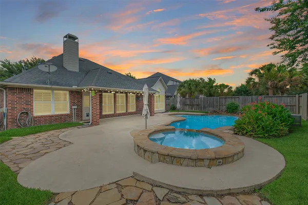 $490,000 | 28207 Daystrom Lane, Katy, TX 77494