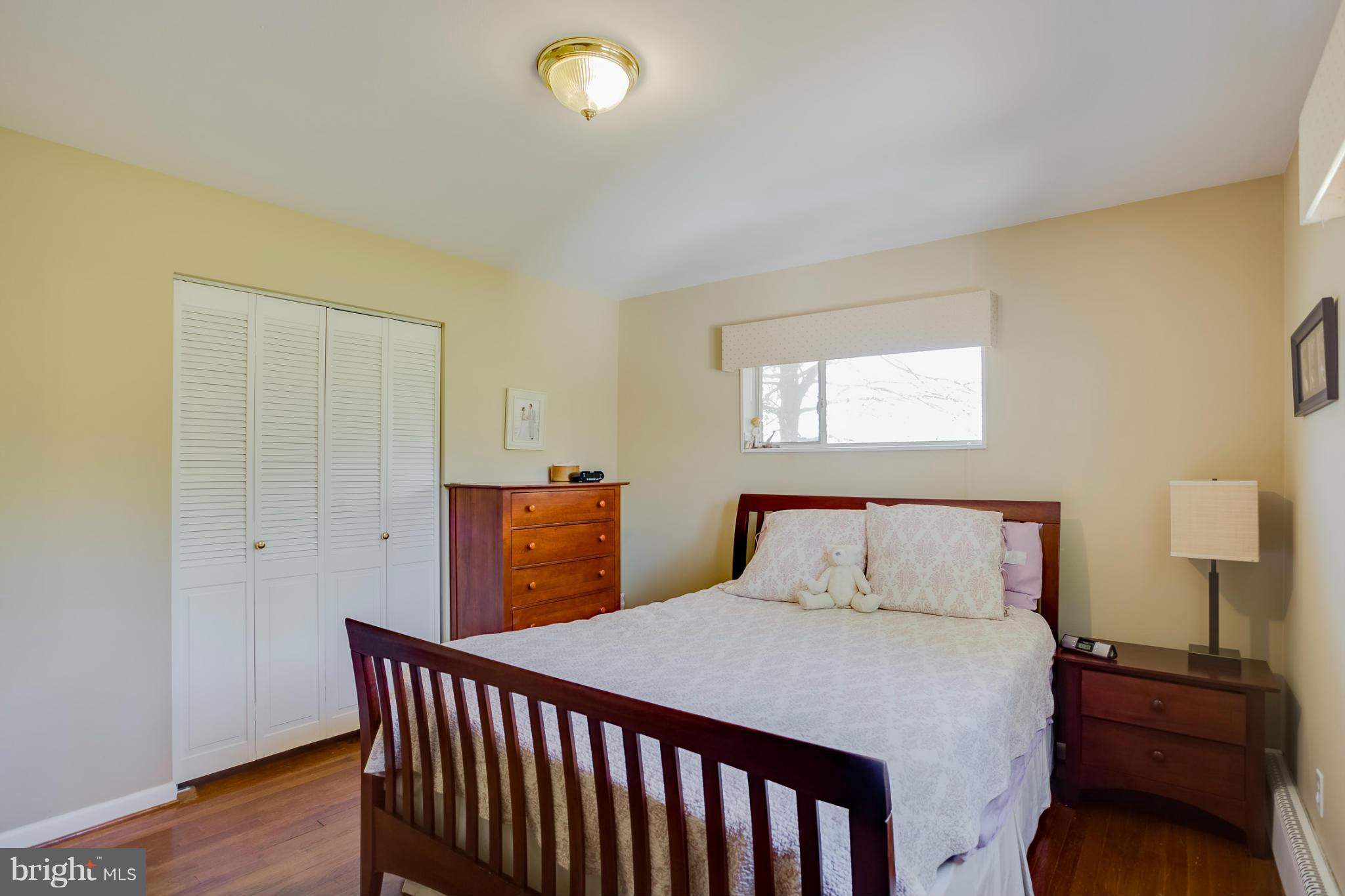 6304 Climbhill Road Alexandria, VA 22310 - Photo 12 of 30 Bedroom One