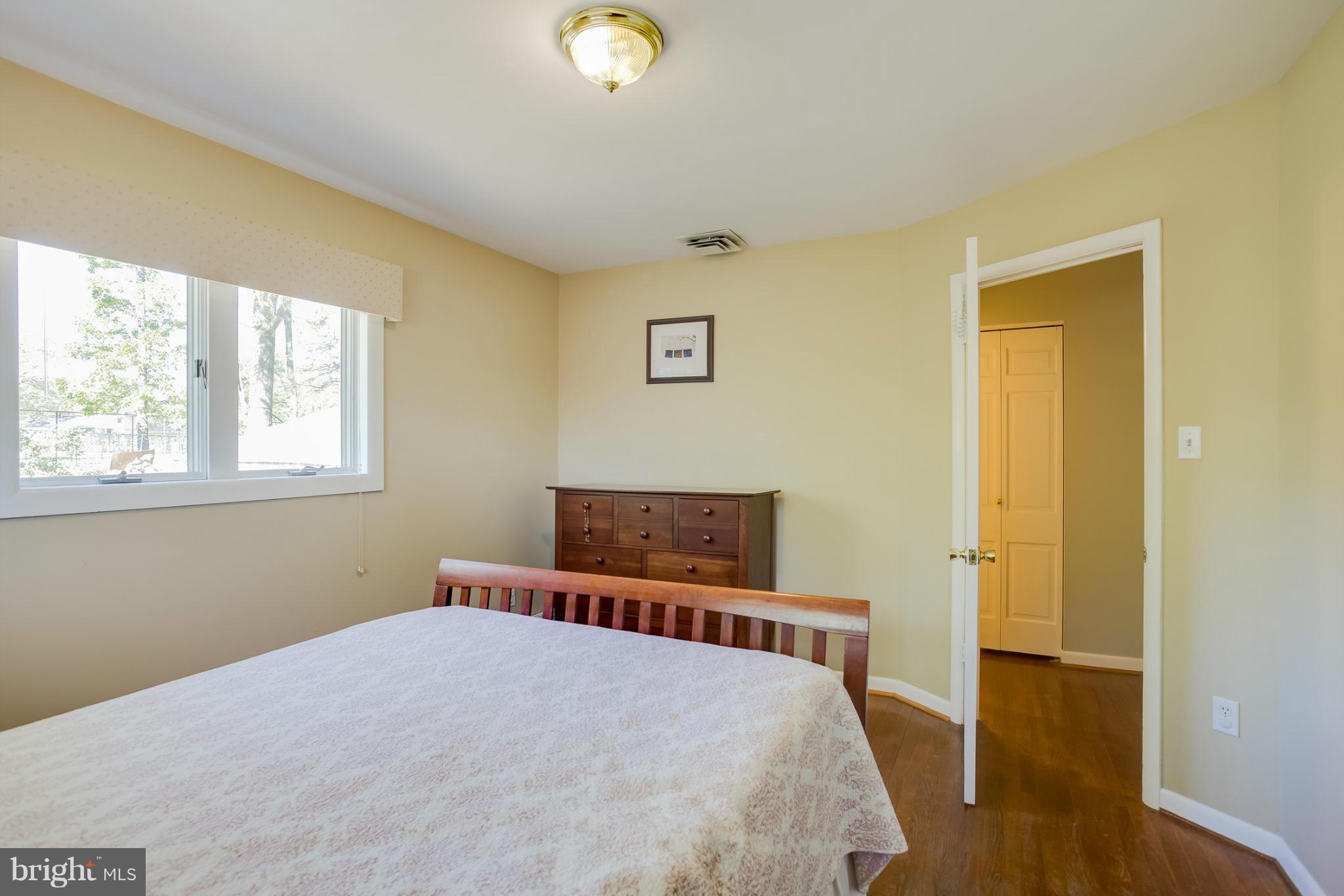 6304 Climbhill Road Alexandria, VA 22310 - Photo 13 of 30 Bedroom Bedroom One