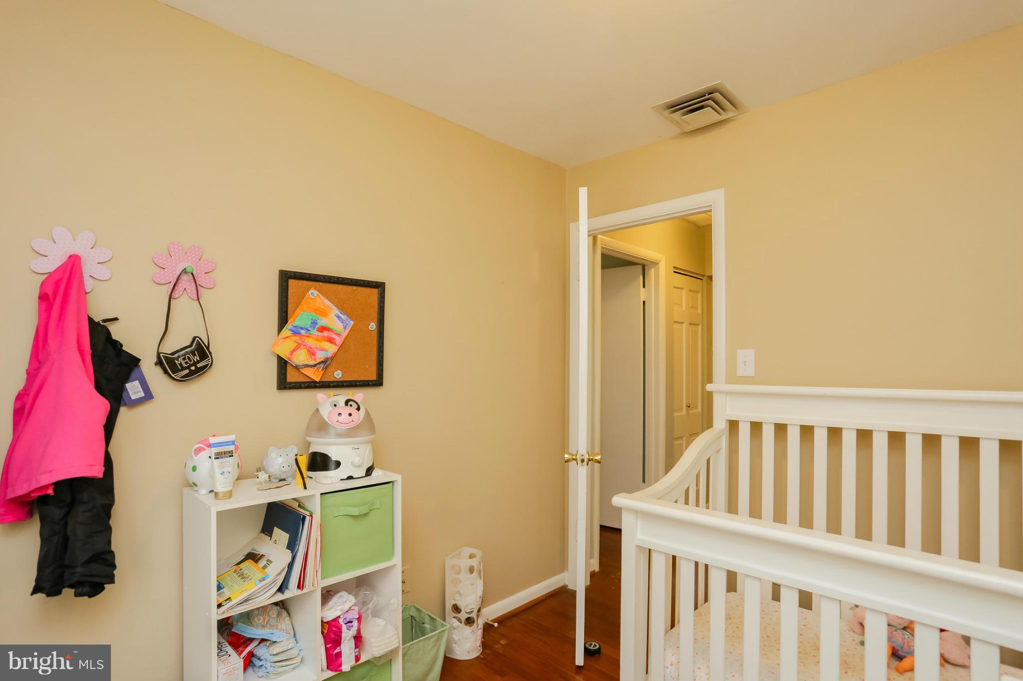 6304 Climbhill Road Alexandria, VA 22310 - Photo 15 of 30 Bedroom Two