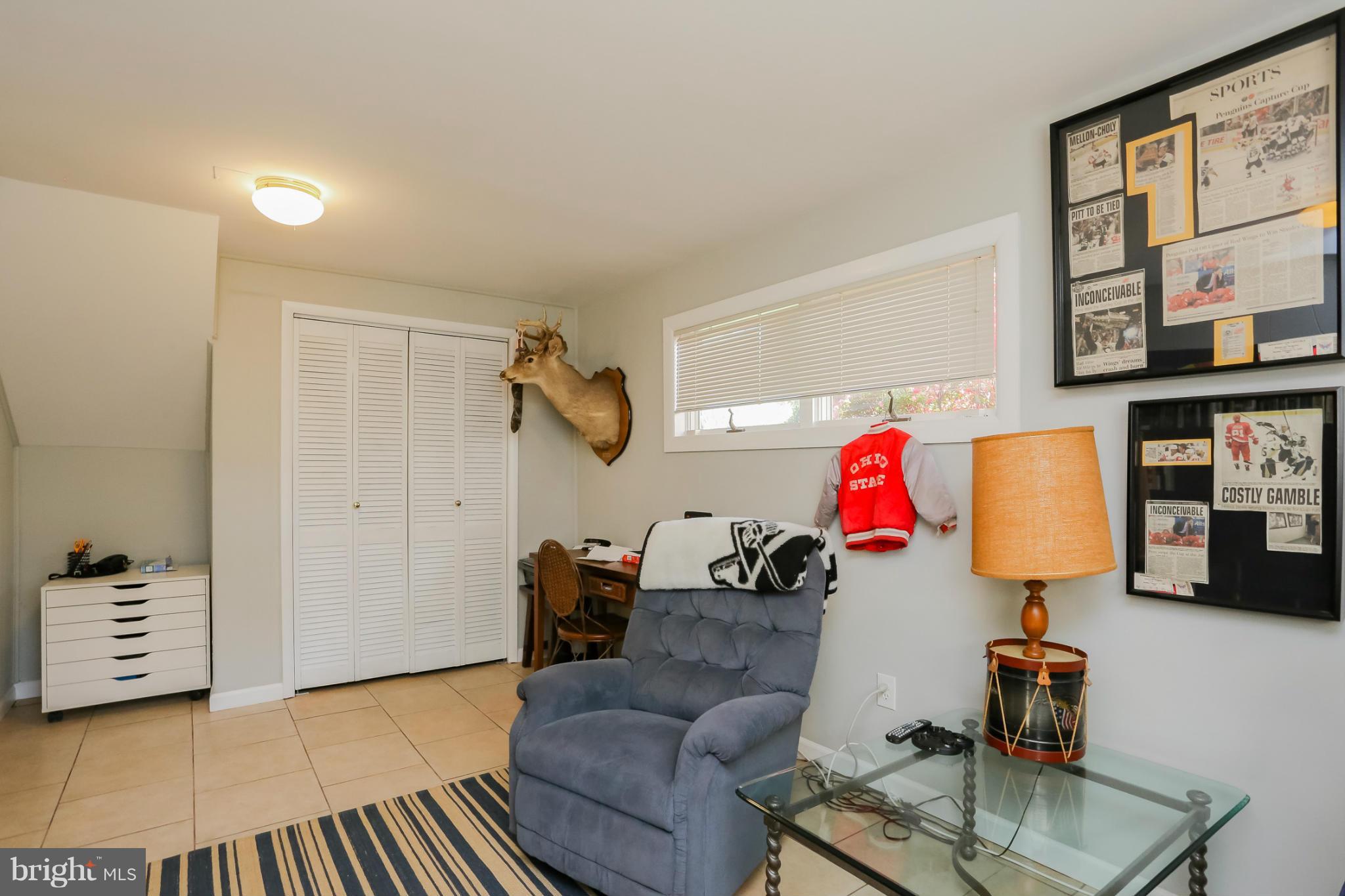6304 Climbhill Road Alexandria, VA 22310 - Photo 24 of 30 Basement Rec Room