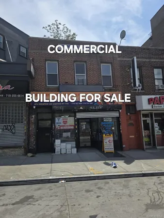 $2,100,000 | 40-14 Greenpoint Avenue | Sunnyside