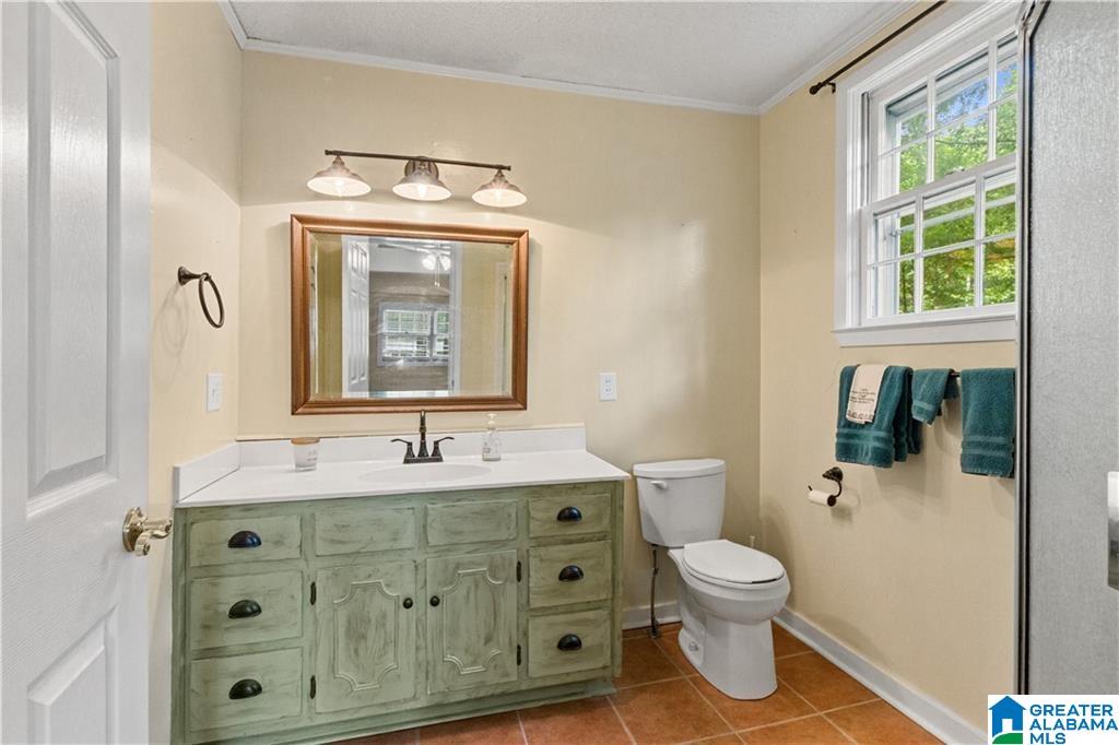 352 Harkins Lake Road Fayette, AL 35555 - Photo 25 of 41