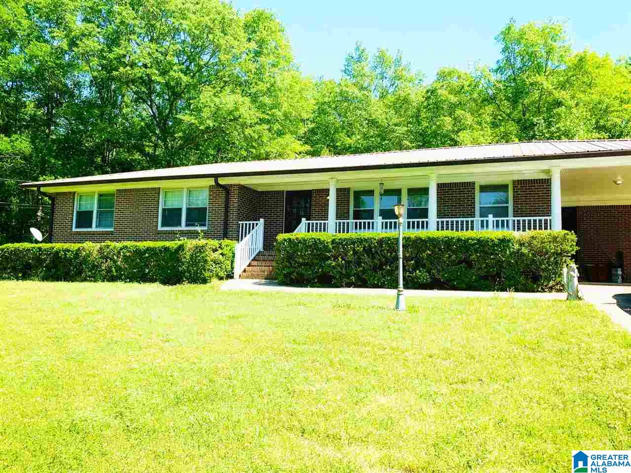 6524 Stemley Road Talladega, AL 35160 - Photo 31 of 45