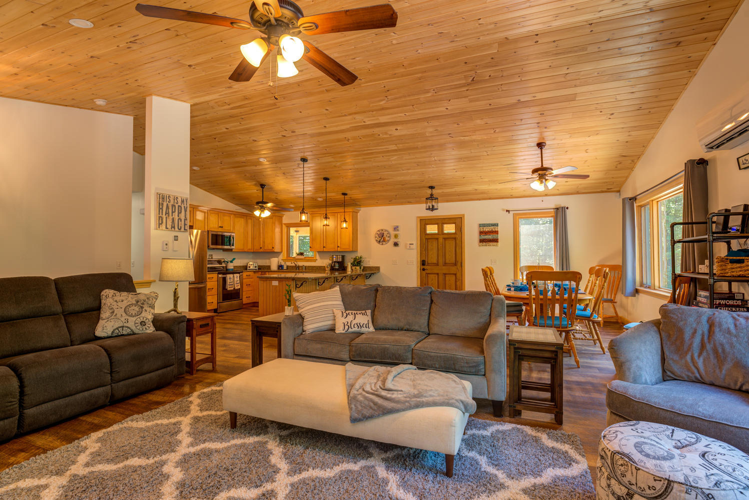 110 Dunton Road Naples, ME 04055 - Photo 16 of 53 110 Dunton Rd Naples ME 04055-large-009-