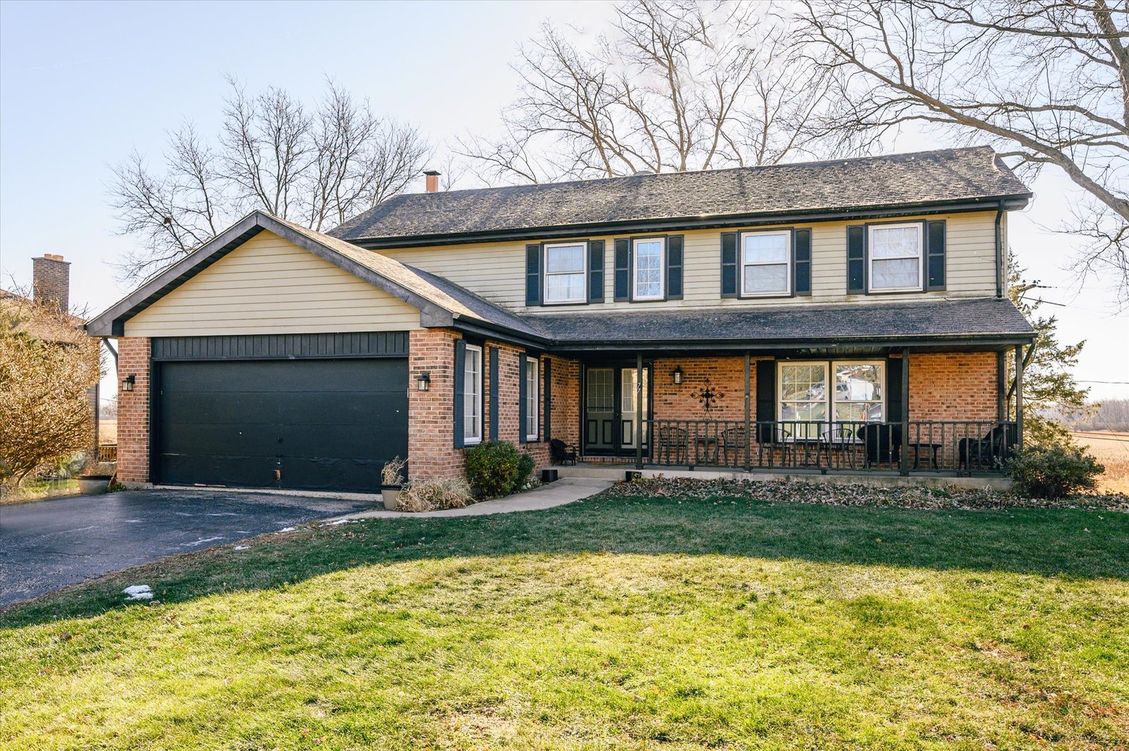 77 Brentwood Drive, Palatine, IL 60074 Compass