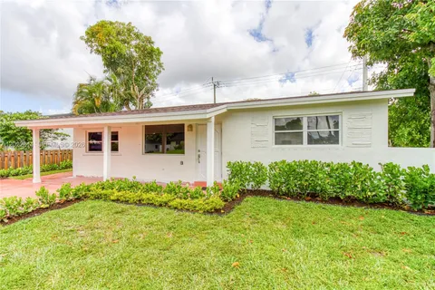 $499,900 | 7401 Raleigh Street, Hollywood, FL 33024