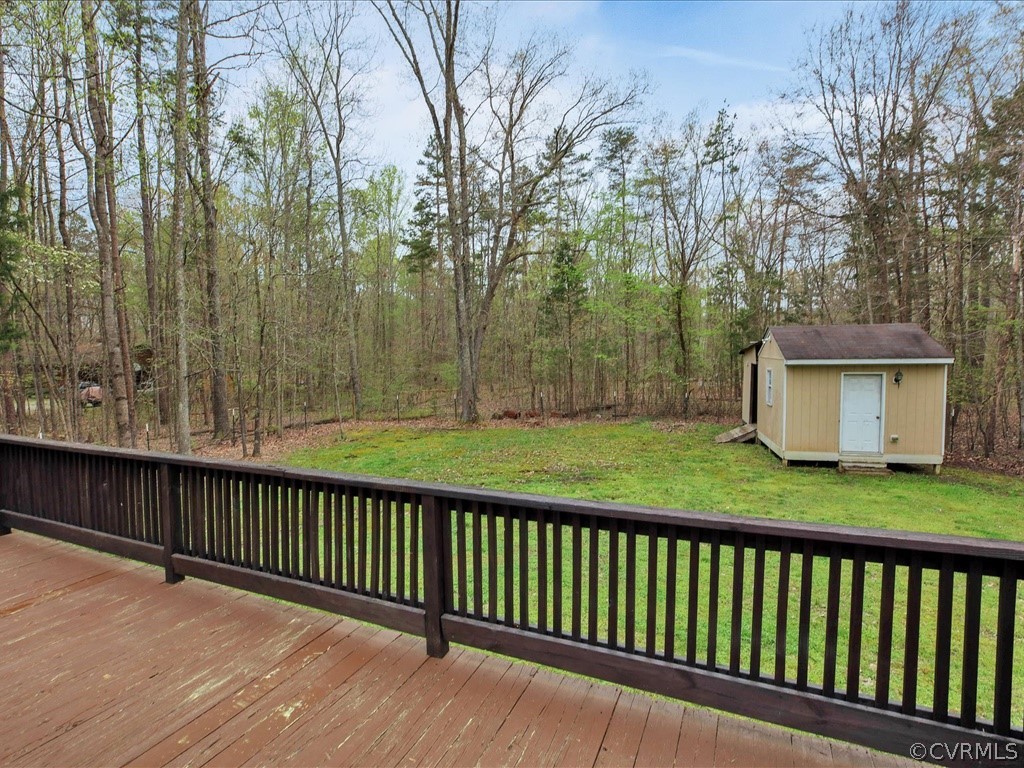 2121 Old Tavern Road Powhatan, VA 23139 - Photo 20 of 24 Gallery Image 20