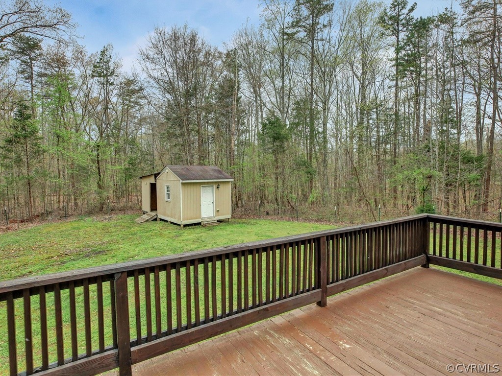 2121 Old Tavern Road Powhatan, VA 23139 - Photo 21 of 24 Gallery Image 21